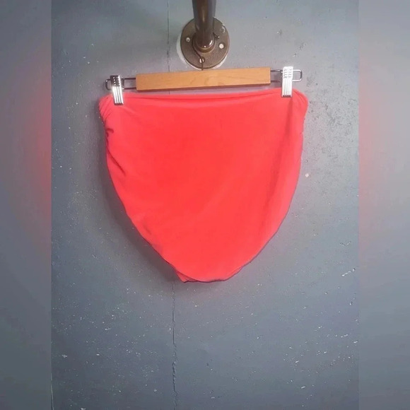 Magicsuit
Women's Coral Shirred Jersey Brief - Picture 2 of 9